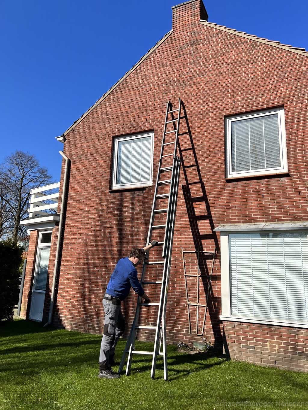 Onderhoud schoorsteen Vlaardingen schoorsteenvegers Onderhoud schoorsteen Vlaardingen schoorsteenvegers