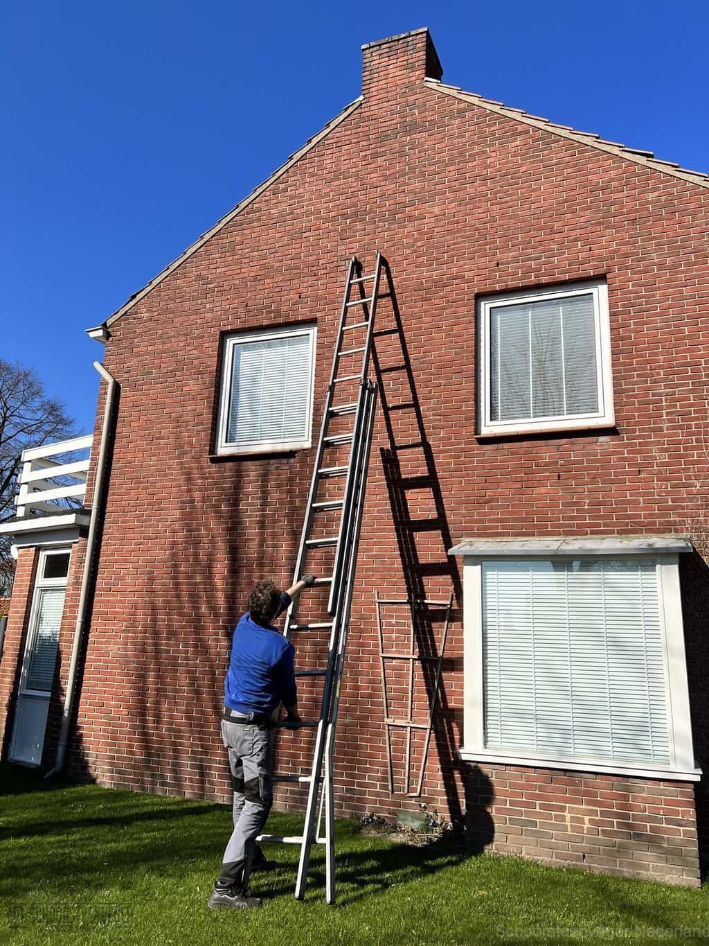 Schoorsteen controleren Vlaardingen Schoorsteen controleren Vlaardingen