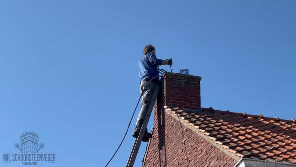 Schoorsteenveger Vlaardingen Schoorsteenveger Vlaardingen