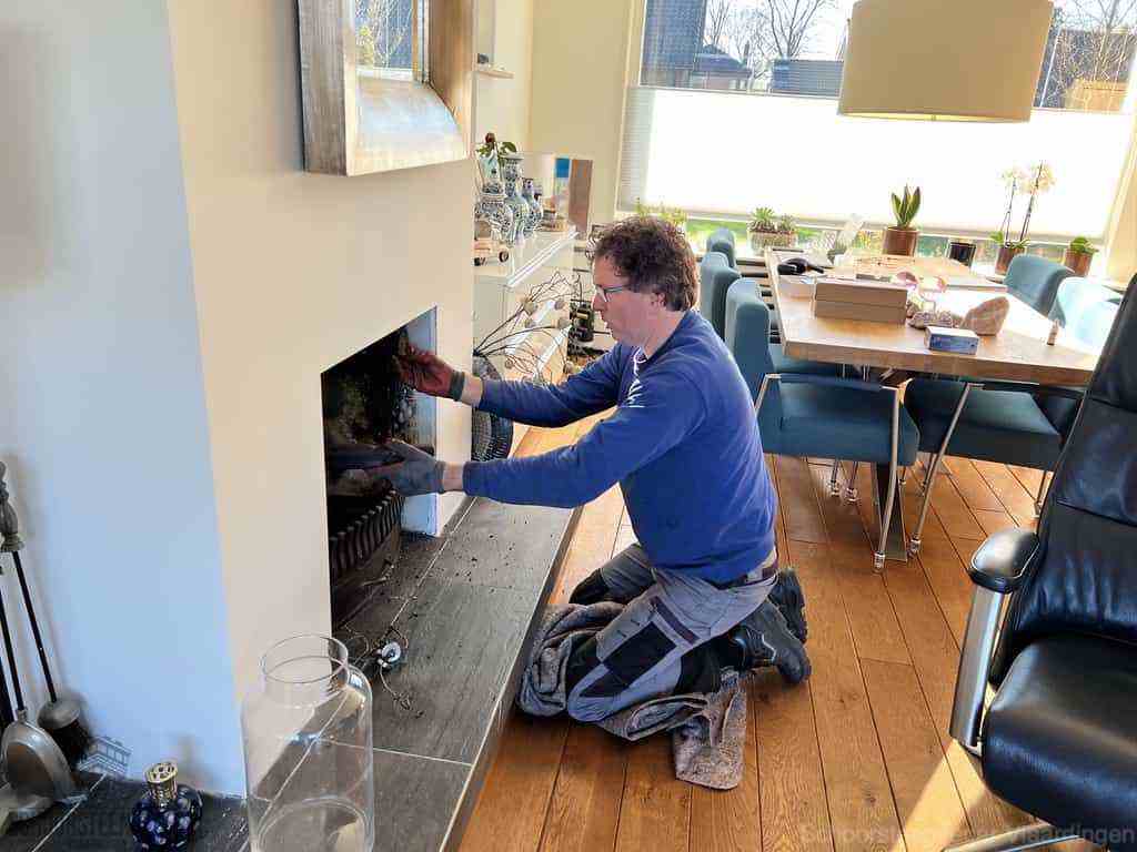 Schouw inspectie Vlaardingen schoorsteenveger Schouw inspectie Vlaardingen schoorsteenveger